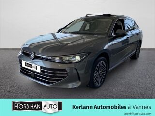 Passat PASSAT 1.5 EHYBRID 204 DSG6 Elegance 2025 occasion 56400 Auray