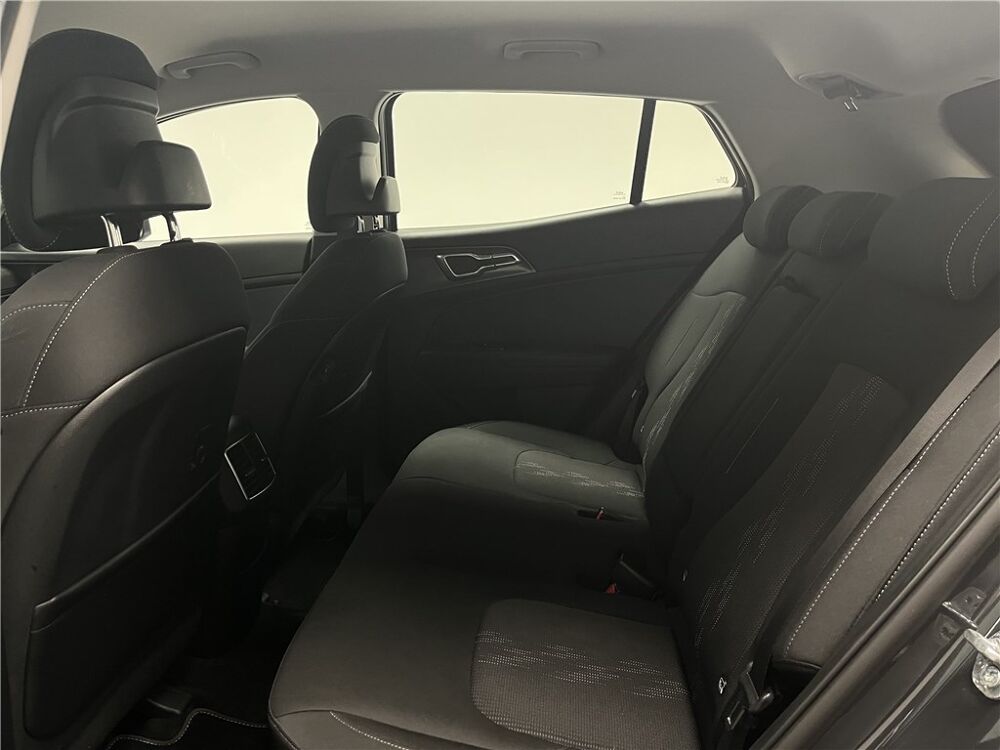 Sportage SPORTAGE 1.6 T-GDI 210CH ISG HYBRIDE BVA6 4X2 Active 2025 occasion 28500 Vernouillet