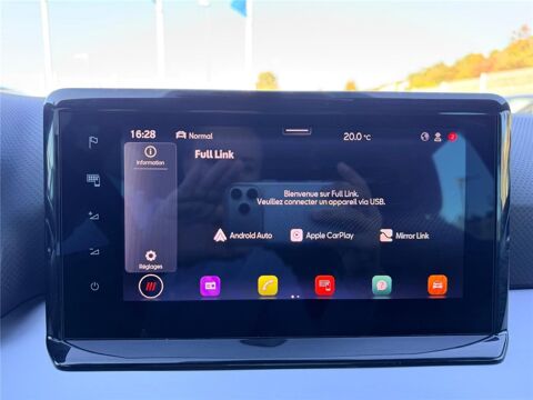 Arona ARONA 1.0 TSI 110 CH START/STOP DSG7 FR 2022 occasion 38550 Saint-Maurice-l'Exil