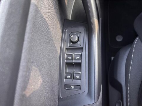 T-ROC BUSINESS 2.0 TDI 150 START/STOP DSG7 Lounge 2022 occasion 38550 Saint-Maurice-l'Exil