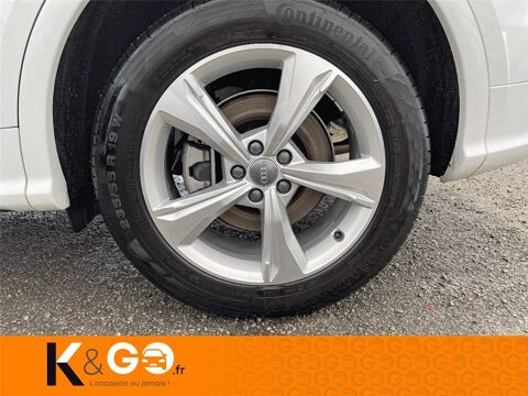 Q5 55 TFSI E 367 S TRONIC 7 QUATTRO SPORT 2020 occasion 56880 Ploeren