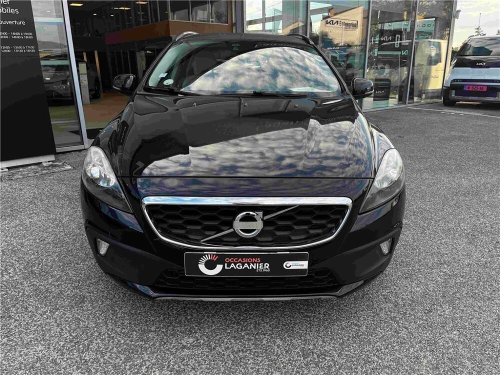 V40 CROSS COUNTRY D3 150 Kinetic Geartronic A 2013 occasion 30100 Al&egrave;s