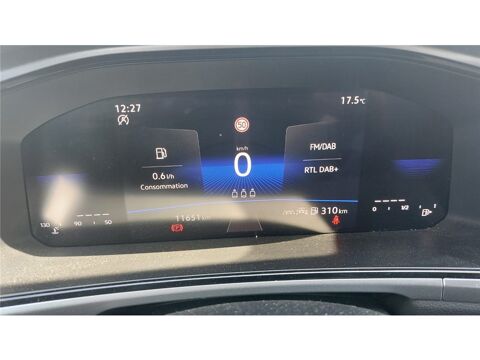 T-ROC 1.0 TSI 116 START/STOP BVM6 Life 2024 occasion 38550 Saint-Maurice-l'Exil