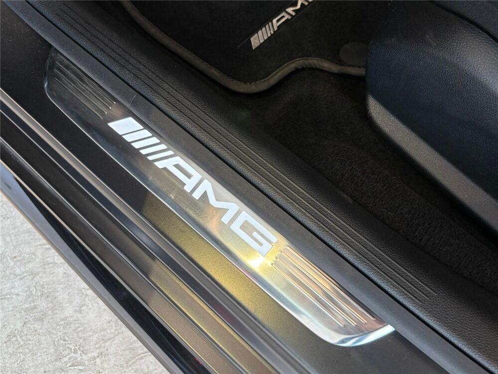 AMG GT COUPE 4P COUPE 63 S SPEEDSHIFT MCT AMG 4MATIC+ AMG 2019 occasion 69190 Saint-Fons