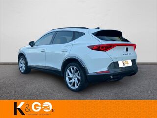 Formentor FORMENTOR 2.0 TDI 150 CH V 2024 occasion 56880 Ploeren