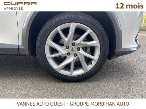 Formentor FORMENTOR 2.0 TDI 150 CH V 2024 occasion 56880 Ploeren