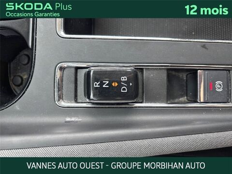 Enyaq ENYAQ IV 60 2023 occasion 56880 Ploeren