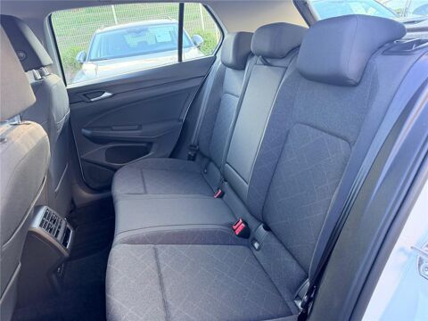 Golf GOLF 2.0 TDI SCR 115 BVM6 Life Business 2022 occasion 38550 Saint-Maurice-l'Exil