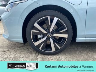 Golf GOLF 1.5 EHYBRID 204 DSG6 VW Edition 2026 occasion 56000 Vannes
