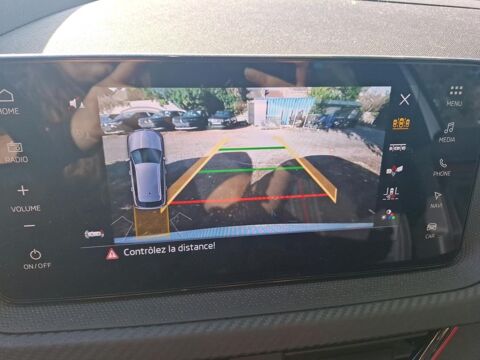 Kamiq KAMIQ 1.0 TSI EVO 2 116 CH DSG7 Monte Carlo 2024 occasion 56880 Ploeren