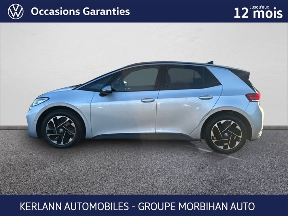 ID.3 204 CH PRO Life Max 2024 occasion 56000 Vannes