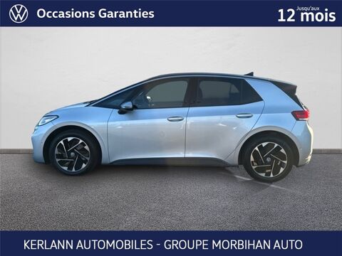 ID.3 204 CH PRO Life Max 2024 occasion 56000 Vannes