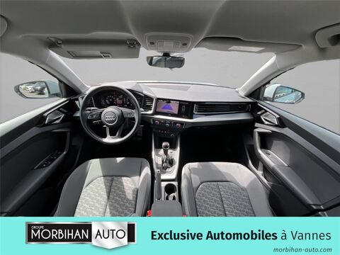 A1 SPORTBACK 25 TFSI 95 CH S TRONIC 7 Advanced 2023 occasion 56000 Vannes