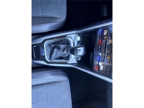 T-ROC 2.0 TDI 150 START/STOP DSG7 Style 2022 occasion 38550 Saint-Maurice-l'Exil