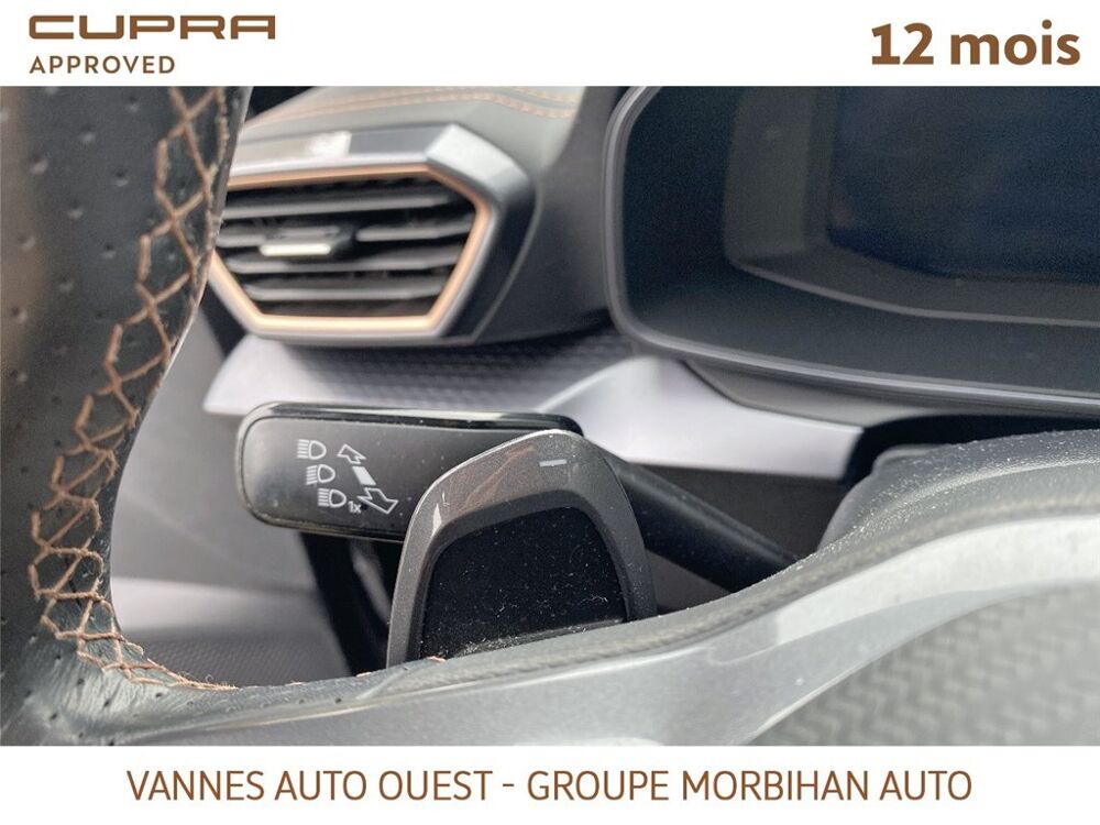 Formentor FORMENTOR EHYBRID 272 CH DSG6 VZ 2024 occasion 56880 Ploeren
