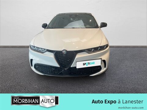 Tonale TONALE 1.6 MULTIJET II 130 CH VGT TCT6 Veloce 2025 occasion 56600 Lanester
