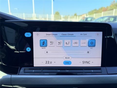 Golf GOLF 2.0 TDI SCR 116 BVM6 Life Plus 2023 occasion 38550 Saint-Maurice-l'Exil