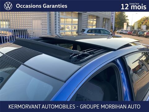 Polo POLO 1.0 TSI 95 S&S BVM5 R-Line 2023 occasion 56400 Auray