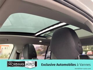 Tiguan TIGUAN 2.0 TDI 150CH DSG7 Elegance 2024 occasion 56000 Vannes