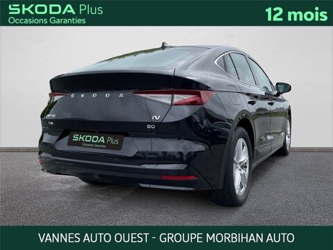 Enyaq ENYAQ COUPE IV 80 2024 occasion 56880 Ploeren