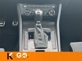 Superb SUPERB COMBI 2.0 TDI 200 SCR DSG7 Sportline 2021 occasion 56880 Ploeren
