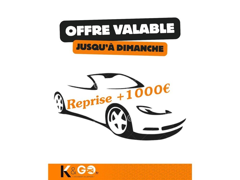 One HATCH 5 PORTES F55 LCI Hatch 5 Portes 102 ch Edition Gre 2020 occasion 56880 Ploeren