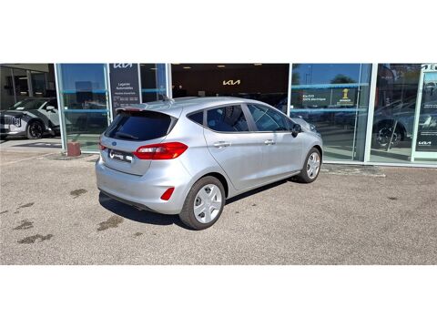 Fiesta FIESTA 1.0 ECOBOOST 95 CH S&S BVM6 Cool & Connect 2020 occasion 30100 Al&egrave;s