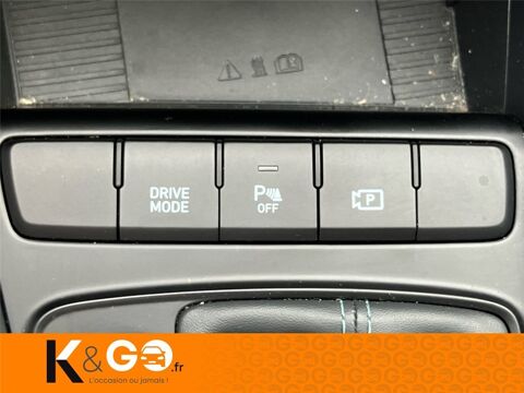 Bayon BAYON 1.0 T-GDI 100 DCT-7 HYBRID 48V Business 2023 occasion 56880 Ploeren