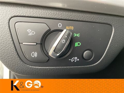 Q5 55 TFSI E 367 S TRONIC 7 QUATTRO SPORT 2020 occasion 56880 Ploeren