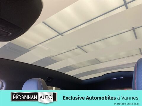 A6 S6 E-TRON AVANT 503 CH 100 KWH QUATTRO 2026 occasion 56000 Vannes