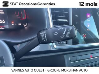 Ateca ATECA 1.0 TSI 110 CH START/STOP Style 2023 occasion 56880 Ploeren