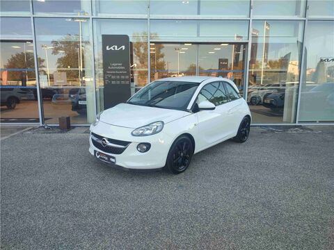 Opel adam 1.4 Twinport 87 ch S/S Unlimited
