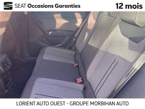 Ateca ATECA 2.0 TDI 150 CH START/STOP DSG7 Business 2023 occasion 56600 Lanester
