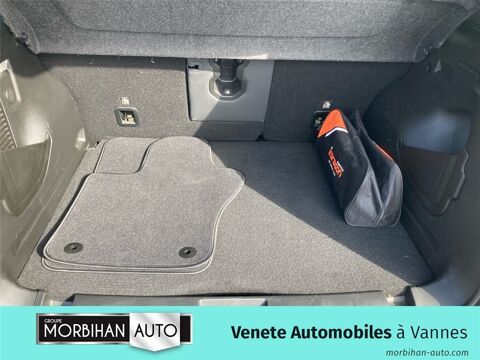 Renegade RENEGADE 1.5 TURBO T4 130 CH BVR7 E-HYBRID Summit 2025 occasion 56000 Vannes