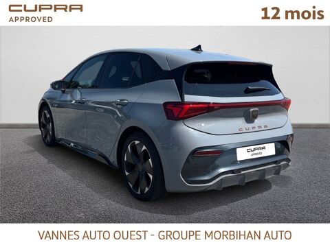 Born BORN 230 CH - BATTERIE XL VZ 2023 occasion 56880 Ploeren