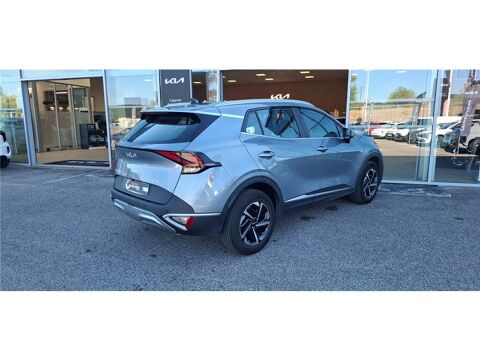 Sportage SPORTAGE 1.6 T-GDI 210CH ISG HYBRIDE BVA6 4X2 Active 2024 occasion 30100 Al&egrave;s