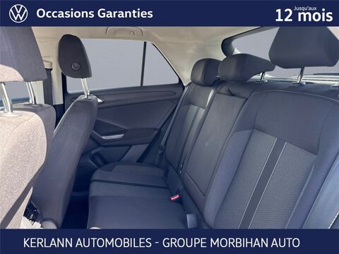 T-ROC 2.0 TDI 150 START/STOP DSG7 VW Edition 2024 occasion 56000 Vannes