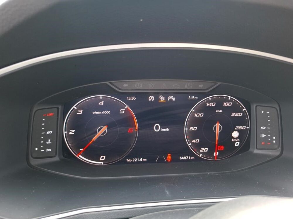 Tarraco TARRACO 2.0 TDI 150 CH START/STOP BVM6 7 PL Business 2022 occasion 56880 Ploeren