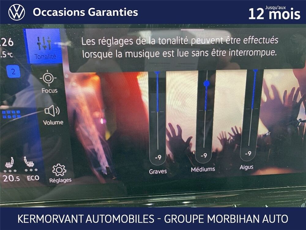 ID.5 174 CH PRO 2022 occasion 56400 Auray