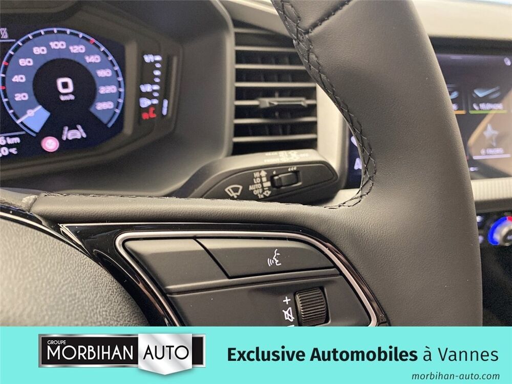 A1 SPORTBACK 25 TFSI 95 CH S TRONIC 7 Design 2026 occasion 56000 Vannes