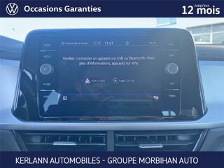 T-ROC 1.5 TSI EVO2 150 START/STOP DSG7 Life Plus 2023 occasion 56000 Vannes