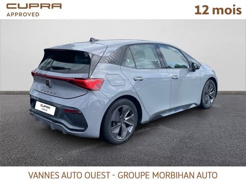 Born BORN 204 CH - BATTERIE L V 2023 occasion 56880 Ploeren