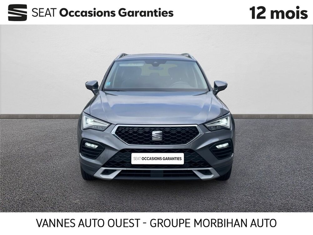 Ateca ATECA 1.0 TSI 110 CH START/STOP Style 2023 occasion 56880 Ploeren