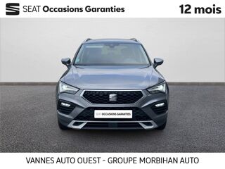 Ateca ATECA 1.0 TSI 110 CH START/STOP Style 2023 occasion 56880 Ploeren