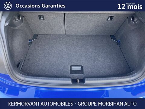 Polo POLO 1.0 TSI 95 S&S BVM5 R-Line 2023 occasion 56400 Auray