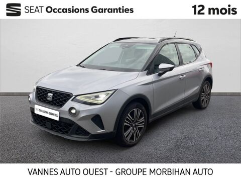 Arona ARONA 1.0 TSI 95 CH START/STOP BVM5 Urban 2023 occasion 56880 Ploeren