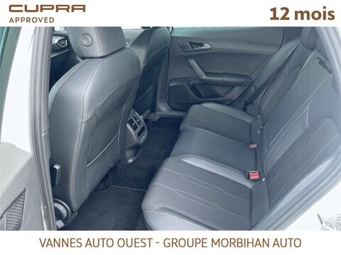 Formentor FORMENTOR 2.0 TDI 150 CH V 2024 occasion 56880 Ploeren