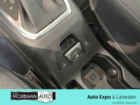 Renegade RENEGADE 1.5 TURBO T4 130 CH BVR7 E-HYBRID North Star 2025 occasion 56600 Lanester