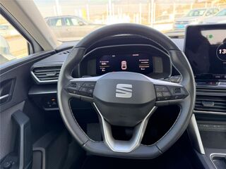 Leon LEON 1.5 ETSI HYBRID 115 DSG7 Copa 2025 occasion 38550 Saint-Maurice-l'Exil