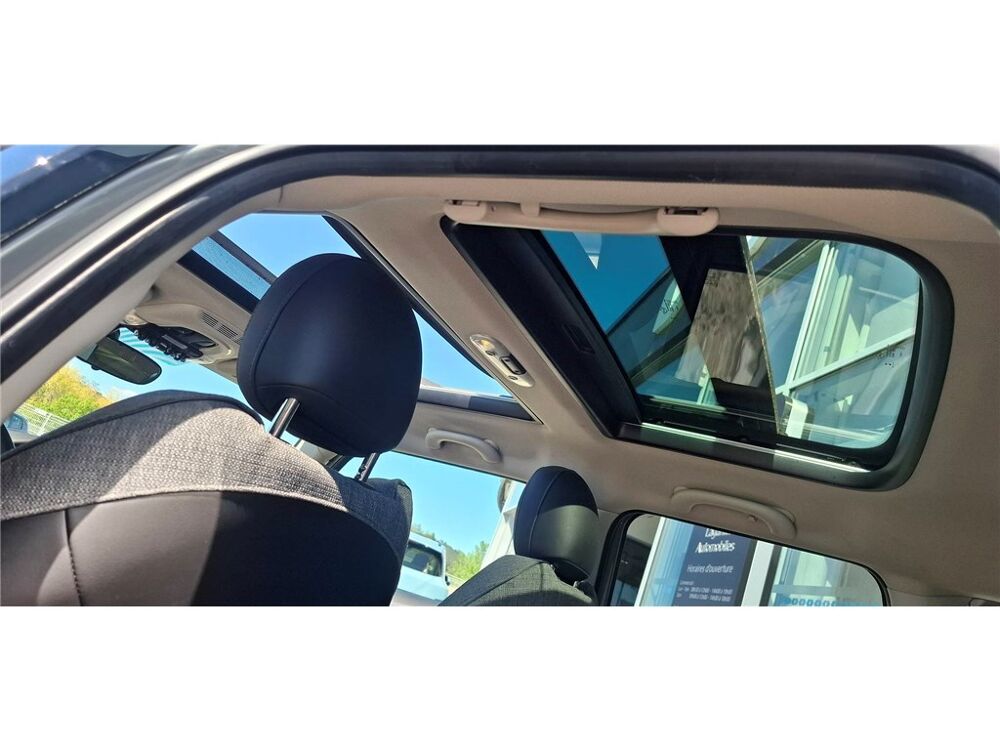 One HATCH 5 PORTES F55 Hatch 5 Portes 102 ch BVA7 Edition Gr 2020 occasion 30100 Al&egrave;s